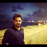 Abhishek Chopde