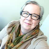 Mary Moss