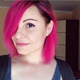 Anna Maro