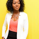 Ayanfe Olonade