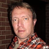Rob McGee