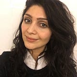 Aysin Oruz
