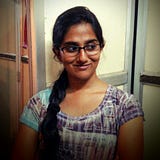 Aisha Dantuluri