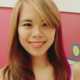 Joyce Chua