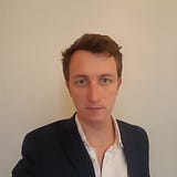 Dr Ben Britton