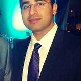 Danish Ejaz