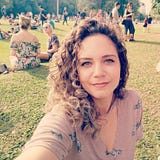 Jéssica Parizotto