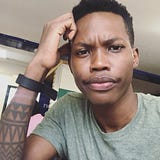 Teddy Otieno Asola