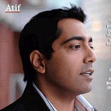 Atif Khan