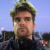 Cal O’Boyle