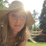 Jenny Miller