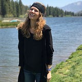 Sarah Rose Lochelt