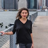 Gina Abrams