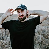 Zach Church