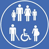 Towards an Inclusive World