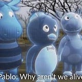 Pablo Escobar