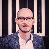 Daniel T. de Lill, PhD