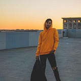 Jairus Pacelo