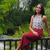 Hinal Patel