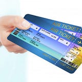 Cheap Tickets