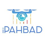آی پهباد — کوادکوپتر