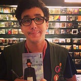 Diogo Cavalcanti