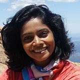 Divya Thampi