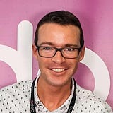 Koen Van den Bossche