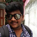 Vignesh Krishnamoorthy