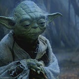 Jovem Padawan