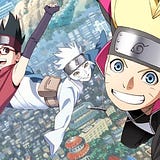 Download Boruto Naruto Next Generations Episode 158 Review Tv