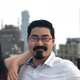 Z. Michael Luo