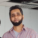 Abdullah Ahmed