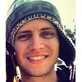 Daniel Cunha