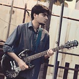 Anup Cowkur