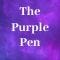 The Purple Pen