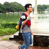 Lê Khắc Thông