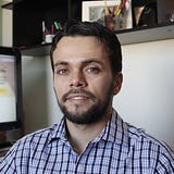 Tiago Allen Marques