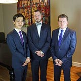 Burnham & Gorokhov PLLC