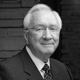 Dr. Norman Johnson