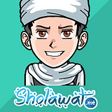 Lirik Assalamualaika Ya Rasulullah Roqqota Aina By Feby