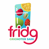 fridg•Grignoter Sain