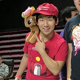 Jeremy Ahn