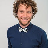 Edwin van der Geest