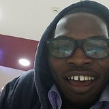 Ebuka Odini