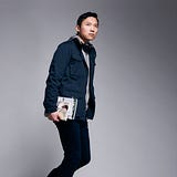 Nick Hsu