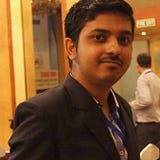 MAHARSHI GHOSH