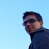 Andre Ilhicas Santos