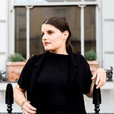 Jaclyn Patterson