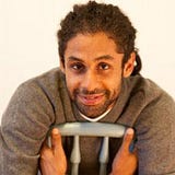 Stuart Minnaar